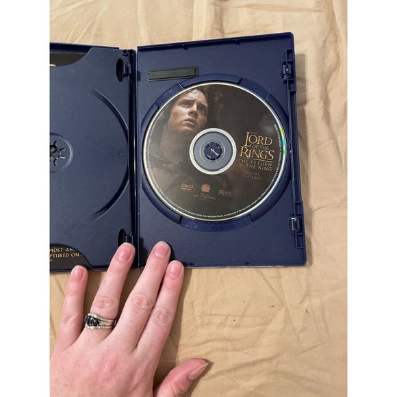 The lord Of the Rings, The Return of the King. Ful - Picture 3 of 4